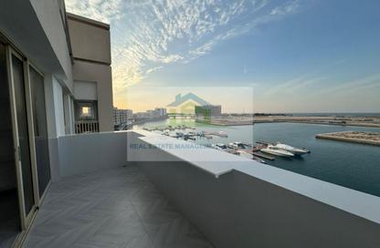 Apartment - 1 Bedroom - 2 Bathrooms for rent in Lagoon B11 - The Lagoons - Mina Al Arab - Ras Al Khaimah