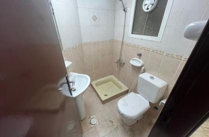 Apartment - 1 - 1 for rent in Geepas Building 3 - Al Rashidiya 2 - Al Rashidiya - Ajman