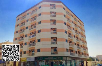 Apartment - 1 - 1 for rent in Geepas Building 3 - Al Rashidiya 2 - Al Rashidiya - Ajman