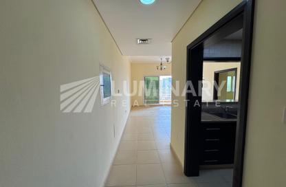 Apartment - 1 - 1 for rent in Mazaya 30 - Queue Point - Liwan - Dubai Apartment - 1 - 1 for rent in Mazaya 30 - Queue Point - Liwan - Dubai