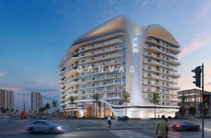 Apartment - Studio - 1 Bathroom for sale in Beverly Grande By HMB Homes - Motor City - Dubai Apartment - Studio - 1 Bathroom for sale in Beverly Grande By HMB Homes - Motor City - Dubai