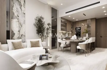 Apartment - 1 Bathroom for sale in Beverly Grande By HMB Homes - Motor City - Dubai Apartment - 1 Bathroom for sale in Beverly Grande By HMB Homes - Motor City - Dubai