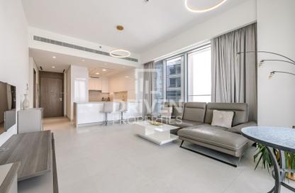 Apartment - 2 Bedrooms - 3 Bathrooms for sale in Canal Front Residence 6 - Canal Front Residences - Al Wasl - Dubai Apartment - 2 Bedrooms - 3 Bathrooms for sale in Canal Front Residence 6 - Canal Front Residences - Al Wasl - Dubai