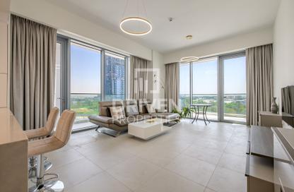 Apartment - 2 Bedrooms - 3 Bathrooms for sale in Canal Front Residence 6 - Canal Front Residences - Al Wasl - Dubai