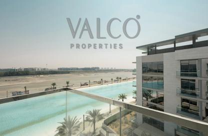 Apartment - 1 - 2 for sale in Residences 25 - The Residences at District One - District One - Mohammed Bin Rashid City - Dubai Apartment - 1 - 2 for sale in Residences 25 - The Residences at District One - District One - Mohammed Bin Rashid City - Dubai