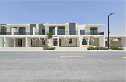 Villa - 3 Bedrooms - 4 Bathrooms for sale in Elora - The Valley - Dubai