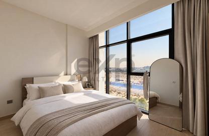 Apartment - 1 - 1 for sale in Azizi Riviera 11 - Azizi Riviera - Meydan One - Meydan - Dubai