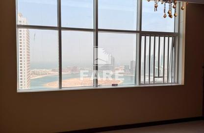 Penthouse - 4 Bedrooms - 6 Bathrooms for rent in Manazil Tower 2 - Al Taawun Street - Al Taawun - Sharjah Penthouse - 4 Bedrooms - 6 Bathrooms for rent in Manazil Tower 2 - Al Taawun Street - Al Taawun - Sharjah