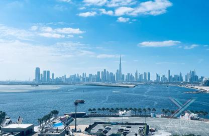 شقة - 3 - 4 للايجار في B كريك سايد 18 - حدائق الإمارات 1 - مرسى خور دبي - دبي شقة - 3 - 4 للايجار في B كريك سايد 18 - حدائق الإمارات 1 - مرسى خور دبي - دبي