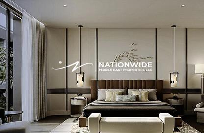 Villa - 5 Bedrooms - 6 Bathrooms for sale in Yas Riva - Yas Island - Abu Dhabi Villa - 5 Bedrooms - 6 Bathrooms for sale in Yas Riva - Yas Island - Abu Dhabi