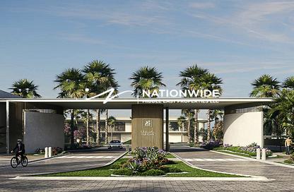 Villa - 5 - 6 for sale in Yas Riva - Yas Island - Abu Dhabi Villa - 5 - 6 for sale in Yas Riva - Yas Island - Abu Dhabi