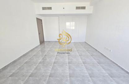 Apartment - 1 Bedroom - 2 Bathrooms for rent in Marah Building - International City Phase 2 - Al Warsan 4 - Al Warsan - Dubai