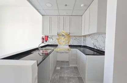 Apartment - 1 Bedroom - 2 Bathrooms for rent in Marah Building - International City Phase 2 - Al Warsan 4 - Al Warsan - Dubai