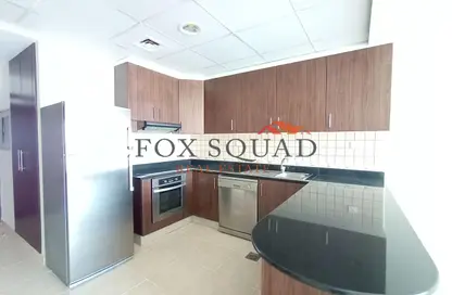 Apartment - 1 Bedroom - 1 Bathroom for rent in Elite Residence - Dubai Marina - Dubai