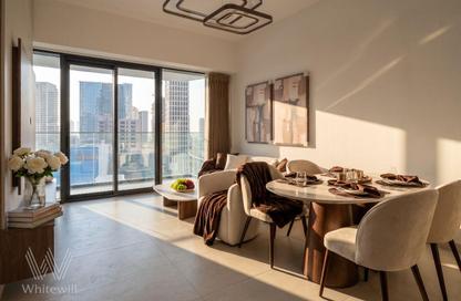 Apartment - 1 - 2 for sale in Society House - Downtown Dubai - Dubai Apartment - 1 - 2 for sale in Society House - Downtown Dubai - Dubai