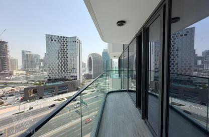 Apartment - 1 Bedroom - 2 Bathrooms for sale in Society House - Downtown Dubai - Dubai