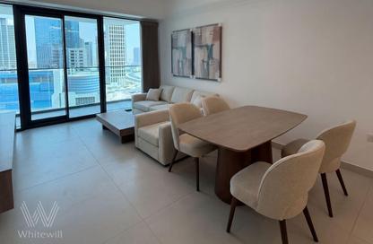 Apartment - 1 Bedroom - 2 Bathrooms for sale in Society House - Downtown Dubai - Dubai Apartment - 1 Bedroom - 2 Bathrooms for sale in Society House - Downtown Dubai - Dubai