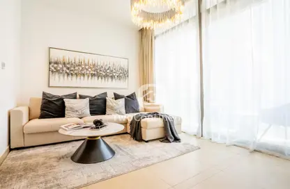 شقة - غرفة نوم - 1 حمام للايجار في بوابة المارينا 2 - مارينا جيت - دبي مارينا - دبي شقة - غرفة نوم - 1 حمام للايجار في بوابة المارينا 2 - مارينا جيت - دبي مارينا - دبي