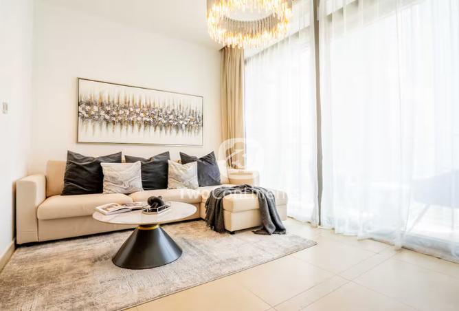 أنيقة في مارينا ليفينغ | مفروشة فاخرة | جاهزة