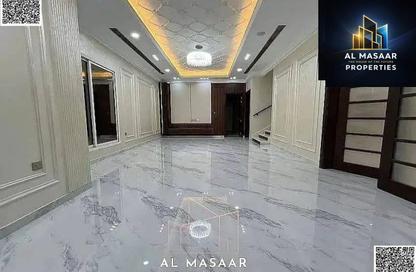 فيلا - 5 غرف نوم - 7 حمامات للبيع في الزاهية جاردنز - الزاهية - عجمان