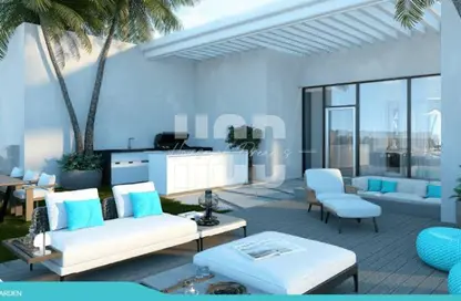 Apartment - 2 Bedrooms - 2 Bathrooms for sale in 997 Residences - Dubai Islands - Dubai Apartment - 2 Bedrooms - 2 Bathrooms for sale in 997 Residences - Dubai Islands - Dubai