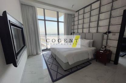 Apartment - 1 Bedroom - 2 Bathrooms for sale in Millennium Atria Business Bay - The Atria - Business Bay - Dubai