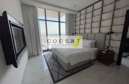 Apartment - 1 Bedroom - 2 Bathrooms for sale in Millennium Atria Business Bay - The Atria - Business Bay - Dubai Apartment - 1 Bedroom - 2 Bathrooms for sale in Millennium Atria Business Bay - The Atria - Business Bay - Dubai