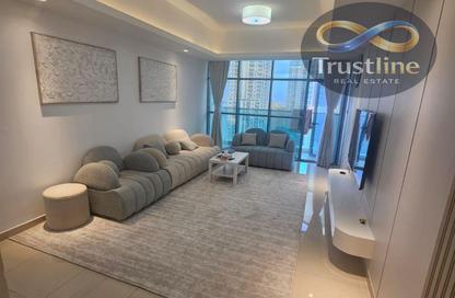 Apartment - 1 Bedroom - 2 Bathrooms for sale in Gulfa Towers - Al Rashidiya 1 - Al Rashidiya - Ajman Apartment - 1 Bedroom - 2 Bathrooms for sale in Gulfa Towers - Al Rashidiya 1 - Al Rashidiya - Ajman