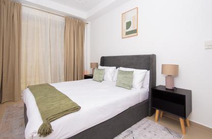 Apartment - 2 Bedrooms - 2 Bathrooms for rent in Pacific Tonga - Pacific - Al Marjan Island - Ras Al Khaimah