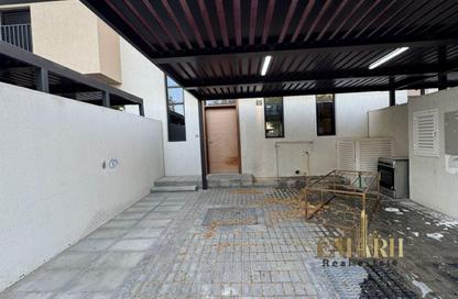 Townhouse - 3 Bedrooms - 5 Bathrooms for rent in Al Suyoh 1 - Al Suyoh - Sharjah