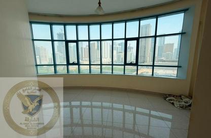 Apartment - 2 Bedrooms - 3 Bathrooms for rent in Al Majaz 3 - Al Majaz - Sharjah