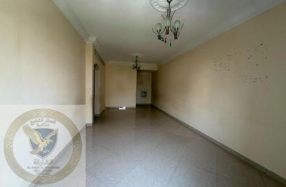 Apartment - 2 Bedrooms - 3 Bathrooms for rent in Al Majaz 3 - Al Majaz - Sharjah