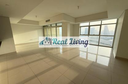 Apartment - 3 - 5 for rent in Tala Tower - Marina Square - Al Reem Island - Abu Dhabi