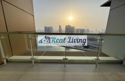 Apartment - 3 - 5 for rent in Tala Tower - Marina Square - Al Reem Island - Abu Dhabi