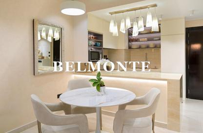 Apartment - 3 - 3 for sale in Al Maryah Vista - Al Maryah Island - Abu Dhabi Apartment - 3 - 3 for sale in Al Maryah Vista - Al Maryah Island - Abu Dhabi