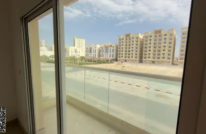 Apartment - 2 Bedrooms - 3 Bathrooms for sale in Al Ameera Village - Ajman