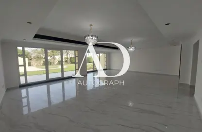 Villa - 5 Bedrooms - 5 Bathrooms for rent in Al Barsha 1 Villas - Al Barsha 1 - Al Barsha - Dubai