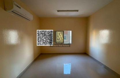 Apartment - Studio - 1 Bathroom for rent in Ajman Hills - Al Alia - Ajman Apartment - Studio - 1 Bathroom for rent in Ajman Hills - Al Alia - Ajman