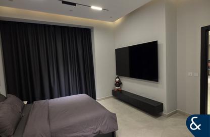 Apartment - 1 - 2 for rent in Hamilton Tower - Business Bay - Dubai