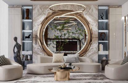 Apartment - 3 - 3 for sale in Fashionz by Danube - District 4 - Jumeirah Village Triangle - Dubai