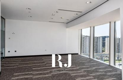 Office Space - Studio - 1 Bathroom for rent in Park Place Tower - Sheikh Zayed Road - Dubai