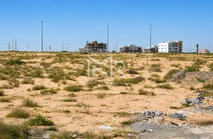 أرض - استوديو للبيع في مدينة القاسمية - الشارقة