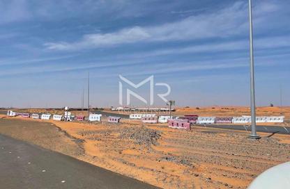 Land - Studio for sale in Al Qasimiah City - Sharjah