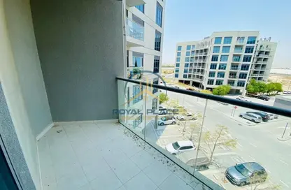 شقة - غرفة نوم - 1 حمام للايجار في ماج 555 - ماغ 5 - دبي الجنوب (مركز دبي العالمي) - دبي