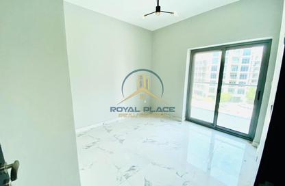 Apartment - 1 Bedroom - 1 Bathroom for rent in MAG 555 - MAG 5 - Dubai South (Dubai World Central) - Dubai