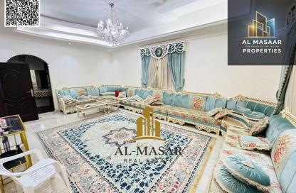 Villa - Studio - 6 Bathrooms for rent in Al Rawda 2 - Al Rawda - Ajman