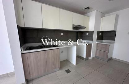 Apartment - 1 Bedroom - 2 Bathrooms for rent in La Perla Blanca - District 15 - Jumeirah Village Circle - Dubai