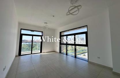 Apartment - 1 Bedroom - 2 Bathrooms for rent in La Perla Blanca - District 15 - Jumeirah Village Circle - Dubai
