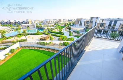 Villa - 4 Bedrooms - 3 Bathrooms for rent in Mudon Al Ranim 2 - Mudon - Dubai