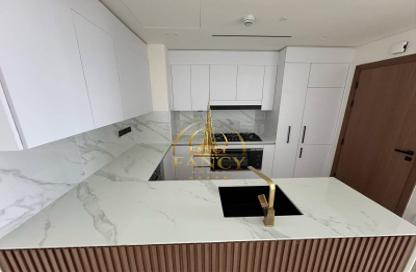 Apartment - 2 Bedrooms - 2 Bathrooms for rent in Binghatti Amber - District 11 - Jumeirah Village Circle - Dubai